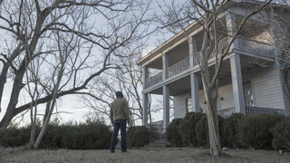Get in on<i> Outcast</i>,<i> </i>a great new series from the creator of <i>The Walking Dead</i>